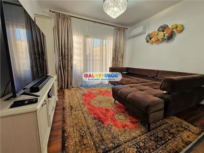 Apartament 3 camere bloc 2021 Parcare -1  Mihai Bravu - Bucuresti