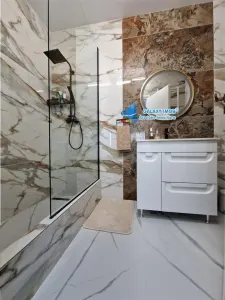 Apartament 3 camere bloc 2021 Parcare -1  Mihai Bravu - foto 7