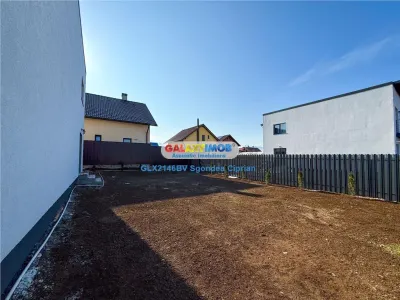 Duplex Intabulat In Izvor De Vanzare 110 mp Utili 258 mp Teren - foto 2