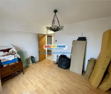 IDEAL INVESTITIE! APARTAMENT 2 CAMERE 13 SEPTEMBRIE-PANDURI STRADAL - foto 6