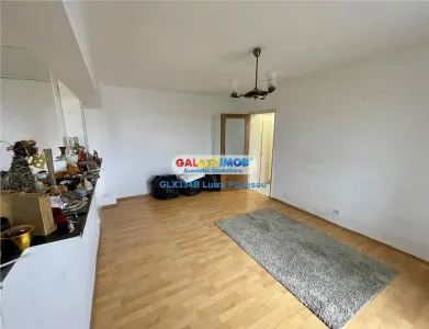 IDEAL INVESTITIE! APARTAMENT 2 CAMERE 13 SEPTEMBRIE-PANDURI STRADAL - foto 9