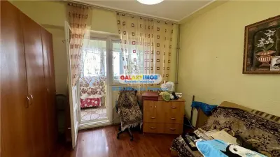 Vanzare apartament 4 camere  Rahova- Stradal decomandat,  95mp - foto 12