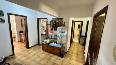 Vanzare apartament 4 camere  Rahova- Stradal decomandat,  95mp - foto 16