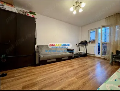 Vanzare apartament 3 camere Sebastian-Nasaud etajul 3 MOBILAT  UTILAT - foto 3
