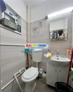 Vanzare apartament 3 camere Sebastian-Nasaud etajul 3 MOBILAT  UTILAT - foto 8