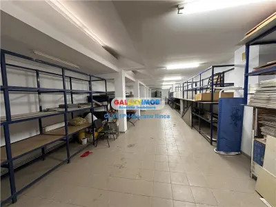 Inchiriere spatiu depozitare, 130 mp, Ploiesti, zona Valeni - Ploiesti