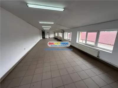 Inchiriere spatiu birouri, 100 mp, Ploiesti, zona Valeni - Ploiesti