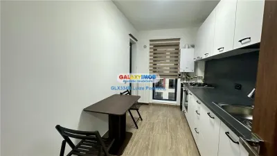APARTAMENT 2 CAMERE LUJERULUI-PLAZA RESIDENCE BLOC NOU - foto 9