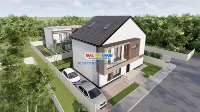 Vanzare vila Individuala Premium situata in apropriere de str Dantelei - foto 3