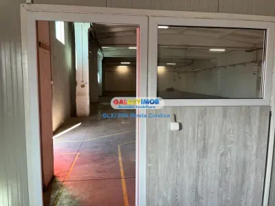 Inchiriere hala industriala Baicoi Prahova - foto 11