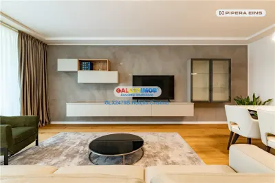 Vanzare apartament 3 camere Pipera constructie premium - foto 21