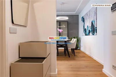 Vanzare apartament 3 camere Pipera constructie premium - foto 24