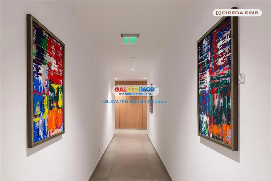 Vanzare apartament 3 camere Pipera constructie premium - foto 5
