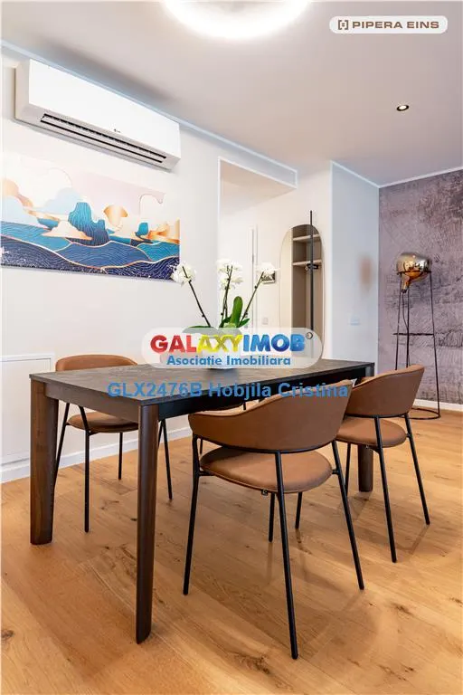 Vanzare apartament 3 camere Pipera constructie premium - foto 8