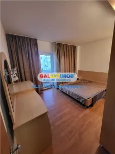 Vanzare apartament 3 camere 13 SEPTEMBRIE-SEBASTIAN PARC hol H 74mp - Bucuresti