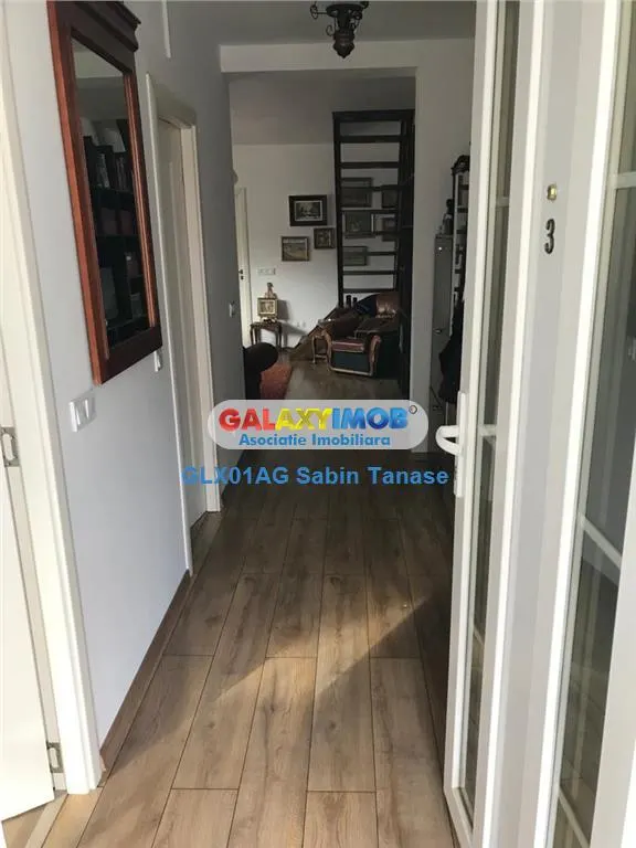 de vanzare ap cu 3 camere  fond nou ETAJ 1 .  Trivale..COMPLEX  3 - foto 8