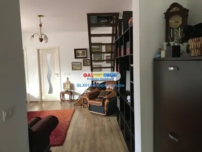 de vanzare ap cu 3 camere  fond nou ETAJ 1 .  Trivale..COMPLEX  3 - foto 10