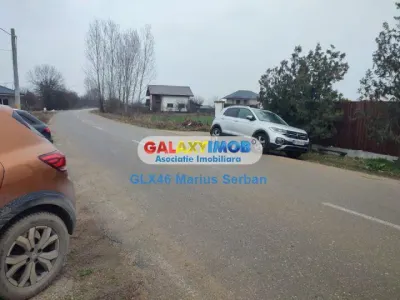 Vanzare teren Clinceni - foto 12