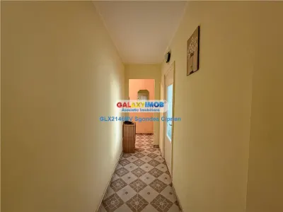 Apartament 3 Camere Mobilat Si Utilat Etaj 3 - foto 11