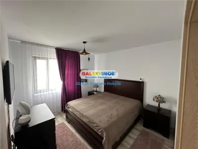 Vanzare apartament 2 camere mobilat Baneasa Greenfield - Bucuresti