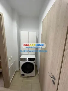 Vanzare apartament 2 camere mobilat Baneasa Greenfield - foto 8