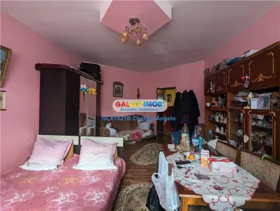 Calea Calarasilor,tot etaj 1/ 1, supr.util 200 mp,garaj,curte,pod inal - foto 12