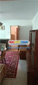 Vanzare apartament 3 camere IULIU MANIU / METROU LUJERULUI - Bucuresti