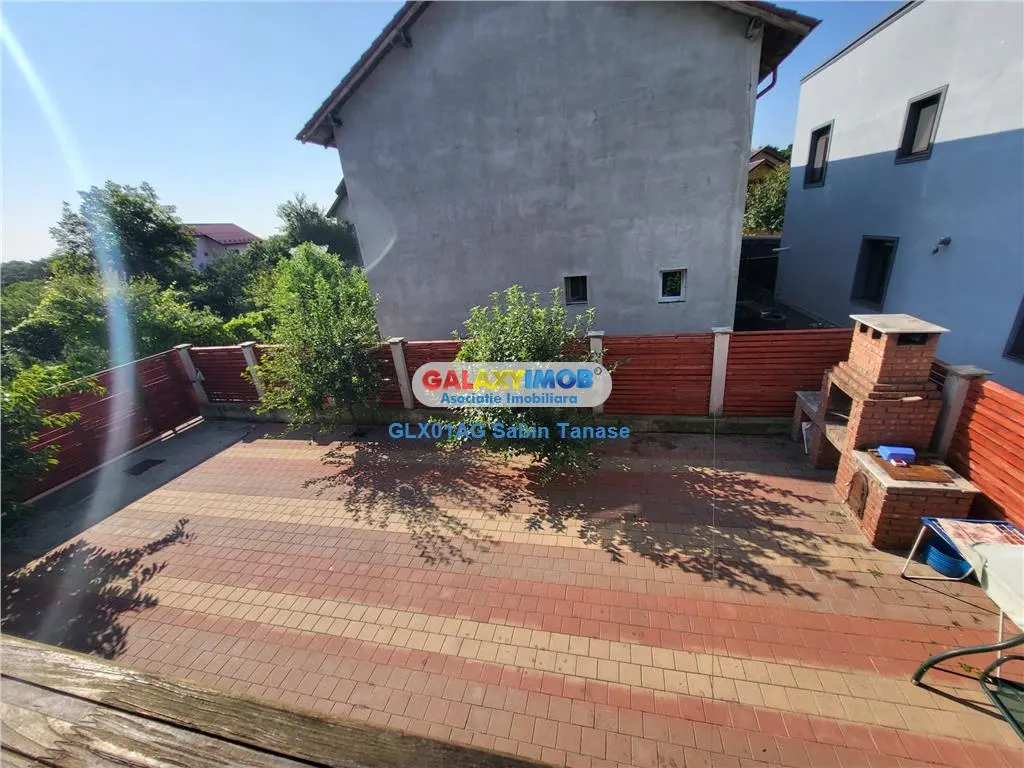 de inchiriat vila Grigoresti   ..moderna ,, prima inchiriere - foto 1