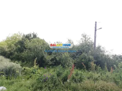 Udriste, 3 vile si teren 1745 mp , deschidere 18 m, proiect 8 vile - foto 7