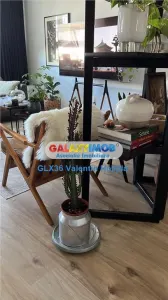 Vanzare apartament modern 3 camere Baneasa Greenfield padure ,parc - Bucuresti