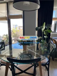 Vanzare apartament modern 3 camere Baneasa Greenfield padure ,parc - foto 4