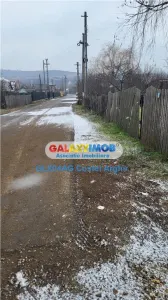 Vindem 2861 mp, teren intravilan Calinesti, deschidere 17m - foto 5