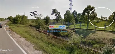 Teren Butimanu 32000 mp intravilan acces 66 m  la 2 drumuri - Butimanu