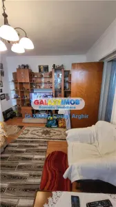 Vindem ap cu 3 camere, et 4 SD , Craiovei , mobilat si utilat - foto 3