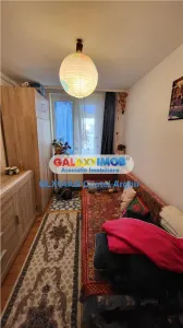 Vindem ap cu 3 camere, et 4 SD , Craiovei , mobilat si utilat - foto 10