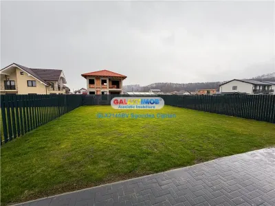 Casa Individuala Vanzare Rasnov 20 Km Brasov 10 Km Bran - foto 13
