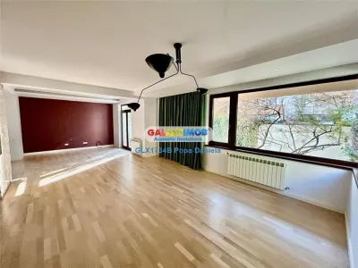 Vanzare vila individuala 5 camere - Pipera, Iancu Nicolae - foto 2