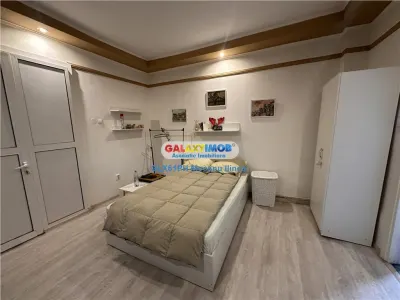 Inchiriere apartament 2 camere la casa, Cantacuzino, Ploiesti - foto 12