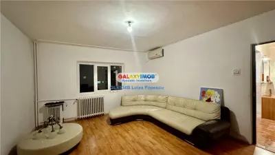 Vanzare apartament 3 camere Sebastian-Dumbrava Noua HOL H  74mp - Bucuresti