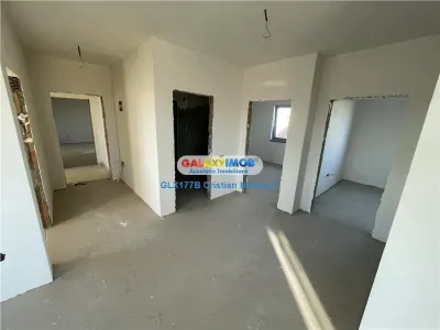 Apartament 3 camere 85 mp Iuliu Maniu Pacii Str Dr Belsugului - foto 14