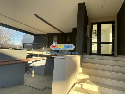 Apartament 3 camere 85 mp Iuliu Maniu Pacii Str Dr Belsugului - foto 6