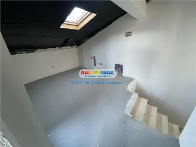 Vila P+1+M 157 mpu 4 camere curte 72 mp Maniu Pacii Str Dr Belsugului - foto 18