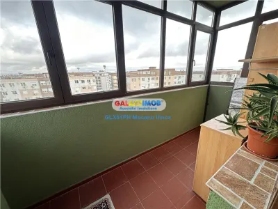 Inchiriere apartament 3 camere, bloc nou, 9 Mai, Ploiesti - foto 9