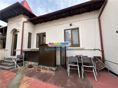 Vanzare casa 4 camere, Ploiesti, Bulevardul Independentei - Ploiesti