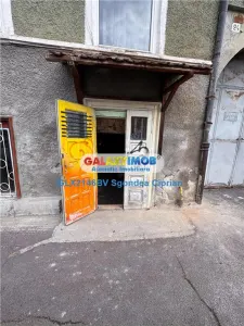 Apartament 2 Camere 80 mp UTILI De Renovat Str. Lunga - foto 2