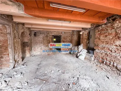 Apartament 2 Camere 80 mp UTILI De Renovat Str. Lunga - foto 8