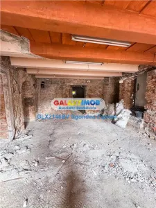Apartament 2 Camere 80 mp UTILI De Renovat Str. Lunga - foto 9