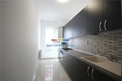 Garsoniera decomandata de vanzare in Militari Residence - foto 2