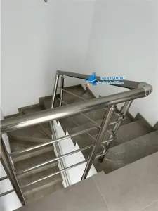 Duplex finalizat 4 camere-Nazuintei-Leroy Merlin-Comision 0% - foto 11