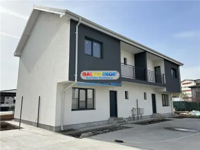 Duplex finalizat 4 camere-Nazuintei-Leroy Merlin-Comision 0% - foto 13
